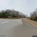 Possible fall into roadway at North Shore Dr and Welsh Rd