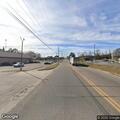 Disabled 18-wheeler blocking road near Blueberry Hill