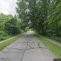 Officer finds open door at Beverly Shores home