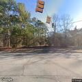 Traffic stop on Infiniti SUV at Broad River Road