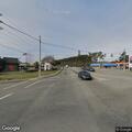 Crash reported at SC 707 and Dick Pond Road