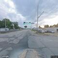 Traffic crash at Morgan and Washington