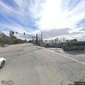 Auto-pedestrian collision at Citrus and Foothill