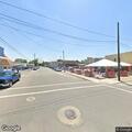 Unwanted man on bikes bothering people on Garrison