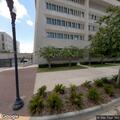 Person having difficulty breathing at federal courthouse