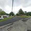 Traffic stop on silver Ford near daycare