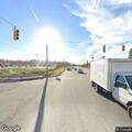 Broken down vehicle at Smith Crossroads