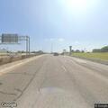 Patient at US-181 & I-37 stable, blood transfusion canceled