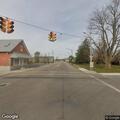 Driver reported swerving and possibly impaired
