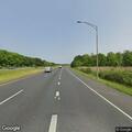Pedestrian reported on inner loop near Dundalk