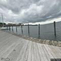 Two jet skis in distress near Jones Beach dock
