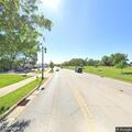 Traffic stop on East Wisconsin Avenue
