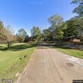 Structure fire reported on Powell Road
