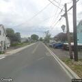 62-year-old woman hip dislocation near Maiden Lane