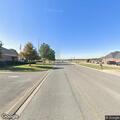 Officer checks vehicle on Highway 165