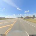 75-year-old woman in afib requests transport at highway 21