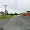 32-year-old woman with chest pain at 3rd St, Crumpton