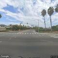 Smoke check near Old Grove Road and CA-76