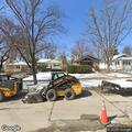 Assault reported at (number withheld) South Ardmore Avenue