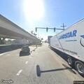 Crash involving two vehicles on Westbank Expressway