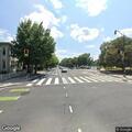 Person injured in vehicle incident at 11th St NW and S St NW