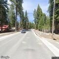 Reckless gray pickup swerving near Highway 89