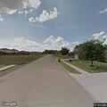 Traffic stop at Buckeye and Fannin in Lavon