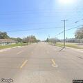 Traffic crash at East Sadie Street and North Parsons