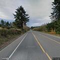 Minor vehicle collision at Silverdale dog park