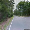Car hits deer at Ministerial Road intersection