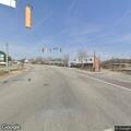 Two-car crash with damage on West Main Street
