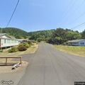 Person with bleeding near Marine Drive in Yachats