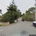 Man conscious with vomiting and abdominal pain in Carmel