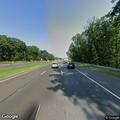 Traffic stop on Route 22 West in Raritan