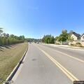 Vehicle with blinding rear lights reported near Bay View
