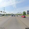 Disabled vehicle on Levittown Parkway and Bristol Pike