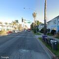 Hit-and-run victim waiting at Ocean and Cerritos