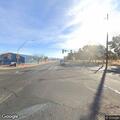 Person down at intersection in Tucson