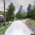 Driver reported throwing trash from moving vehicle