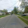 Elderly confused man wanders near Noyes Park
