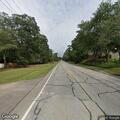 Traffic stop on gray Chevrolet pickup in Bowdon