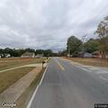 Traffic stop on green Dodge Charger in Palmetto