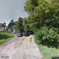 Two-vehicle crash blocking Griffin Lane