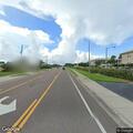 Person experiencing chest pain at hotel on Gulf Boulevard