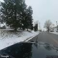 Traffic stop involving black Jeep and violent driver