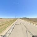 Traffic stop on Highway 60 in Kenyon