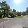 Natural gas leak reported on Hyde Road