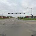 Traffic stop on white Honda Civic at NE-370