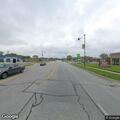 Cars speeding and nearly hitting vehicle on Central Ave