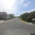 Traffic stop on Newark Road at 40th Place